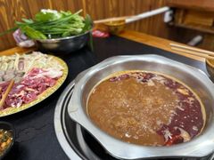 -丁记火锅·酸汤牛肉