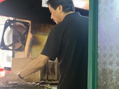 -小胡子祥彪烧烤(北湖总店)