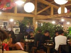 -北京水岸山吧度假村(雁栖镇店)