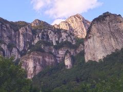 -雁荡山风景名胜区