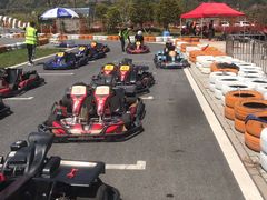 -千岛湖燃擎卡丁车赛车主题乐园(秀湖路店)