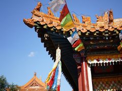 -大召无量寺