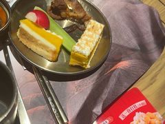 -西塔老太太泥炉烤肉(亚运村店)