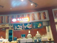 -西安手工面(万象城店)