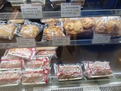 -红宝石·鲜奶小方(莘庄龙之梦店)