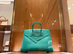 -HERMES(恒隆广场店)