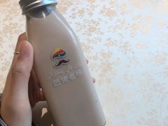 特色奶茶-巴依老爷·新疆美食(上城区天城路店)