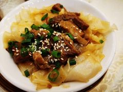 牛腩陈村粉-顺德人家食府(黄金广场店)