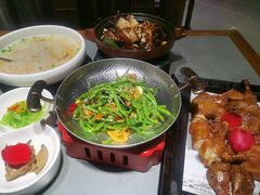 -姑苏家宴·苏帮菜·松鼠桂鱼(苏州总店)