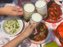 -辣不怕口味虾(凌霄路店)