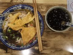 -柳石居柳州螺蛳粉(万达店)