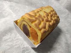 -千里酥(中山北路店)