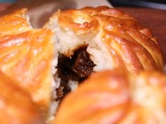 云南大破酥包-云腾食府·云南菜