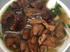 -顺兴面店(领展购物广场西区店)