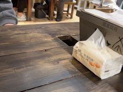 -盟重烧烤(高正街店)
