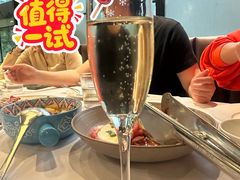 -DA·MARCO大马可意大利餐厅(京华店)