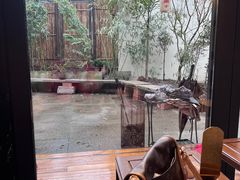 -Metal hands·铁手咖啡