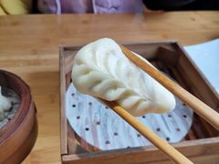 -食膳公园包子铺(烈士公园店)