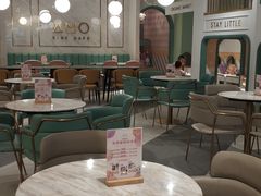 大堂-艾米茉亲子餐厅(万象城店)