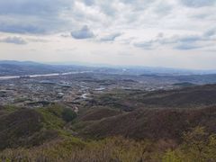 -吉林市朱雀山国家森林公园