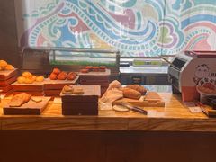 环境-西藏饭店·亚克·食光自助餐厅(文殊院店)