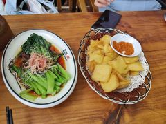-云隐小厨·传统大理美食(复兴路店)