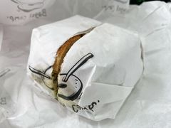 大吉利火鸡胸火腿贝果-Bagel Camp爵士贝果店