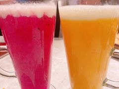 -必胜客(华辰店)