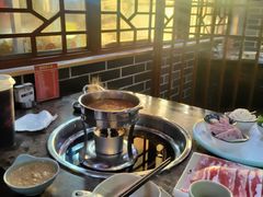 -南城十里潮汕鲜牛火锅·鲜虾生滚粥(融汇老商埠店)