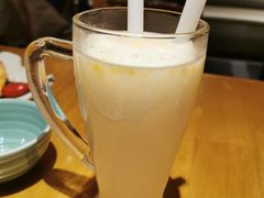 -一心创作料理屋(经开万达店)