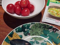 -长安记·大美陕菜(大族广场店)