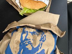 -Fergburger(皇后镇店)