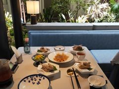 -狮王府淮扬菜(夫子庙老门东店)