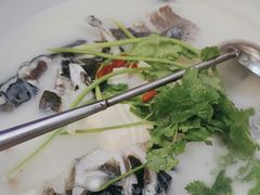 -宝荣鱼馆·临湖之宴(千岛湖店)
