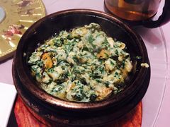 -翠茗农庄土菜馆(天目湖店)
