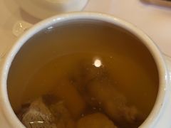 -顺德喜来登酒店·采悦轩