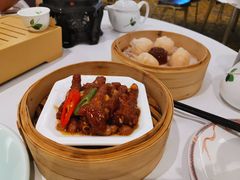 -稻香酒家·35年老字号(侨光店)