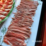 北京正宗内蒙古涮肉