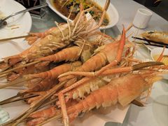 -长禧家·珑厨(东山口店)