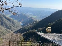 -东天目山风景区