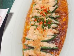 -鸽子侯·家宴·平价海鲜(绿地店)