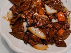 -东方肉馆(航空家园店)
