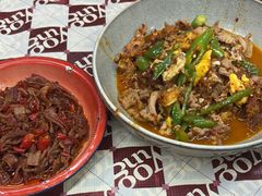 -老三样·旧食新味(船山路店)