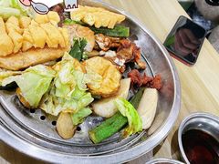-瑞安第一泡·后街泡泡(虹桥后街店)