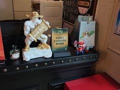 -逃脱反斗城沉浸剧情密室(北京路店)