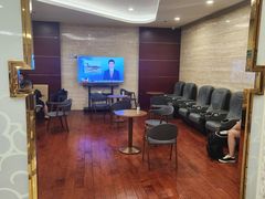 -首都机场t3-c国航两舱休息室