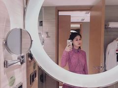 -上海中航虹桥机场泊悦酒店