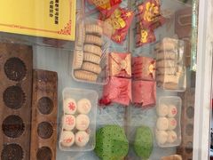 -卢记永兴德(静海店)