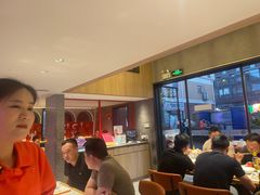 -杨氏青龙虾·羊蝎子(托乐嘉店)