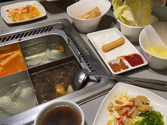 -海底捞火锅(九霄梦天地店)
